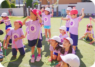 こひつじ幼稚園